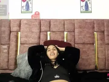 Chaturbate Watch Live Sex Cams of atenea_420