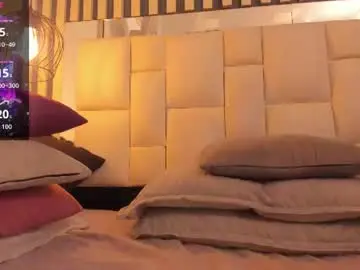 Chaturbate Free Porn Cam of camila__herrera