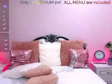 Chaturbate Adult Webcams of foxxyclarise
