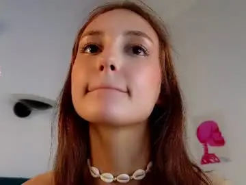 Chaturbate Sex Cam of krisss__kisss
