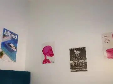 Chaturbate Adult Webcam of krisss__kisss