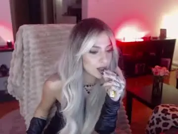 Chaturbate Live Sex of missjenny7