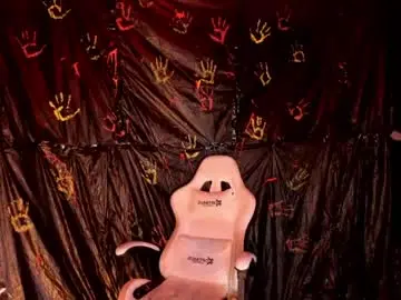 Chaturbate Sex Chat of pamelaascott