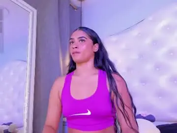 Chaturbate Nude Webcam of scarleettdoll
