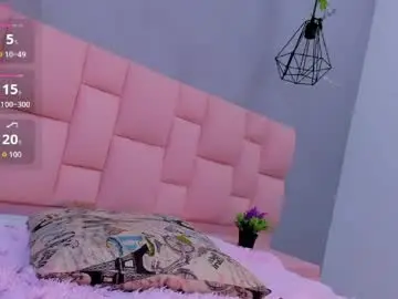 Chaturbate Live Sex of stacy_babby