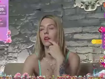 Chaturbate Free Live Porn of vixvixenn