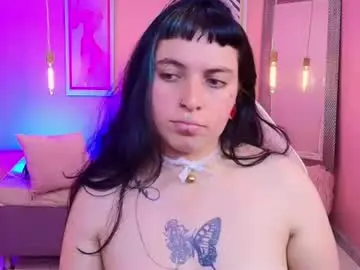 Chaturbate Sex Chat of _sofia_smith1