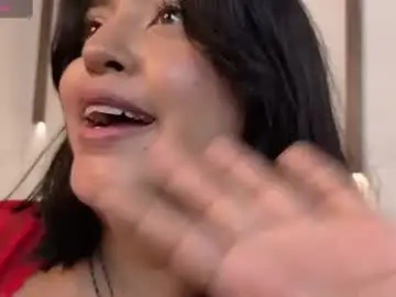 Chaturbate Free Live Porn of abby_millerr_