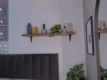 Chaturbate Sex Chat of cristalfoxy_