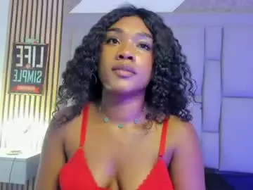 Chaturbate Private Sex Chat of elodiiee
