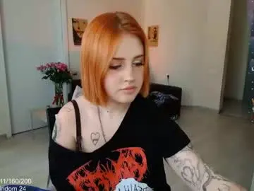 Chaturbate Free Live Porn of gothkittys
