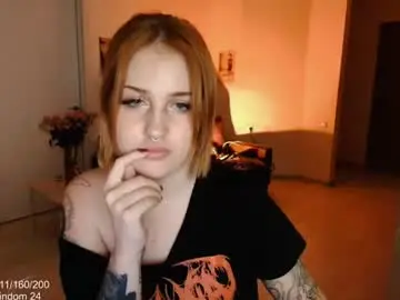 Chaturbate Adult Webcam of gothkittys