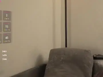 Chaturbate Best Webcam of jennyplaudis_