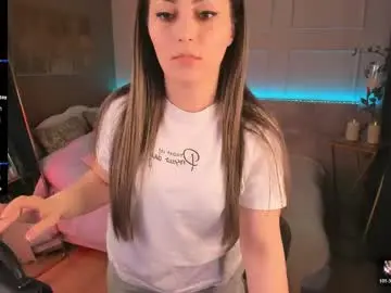 Chaturbate Private Sex Chat of kylie_mellow