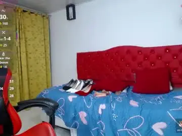 Chaturbate Free Porn Cam of noelia_milfs