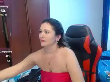 Chaturbate Free Porn Cam of noelia_milfs