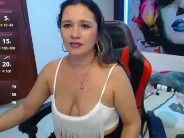 Chaturbate Free Live Porn of noelia_milfs