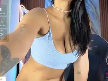 Chaturbate Best live sex cam show of penelope_tay