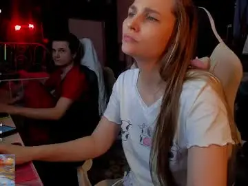 Chaturbate Live Sex of queenafina