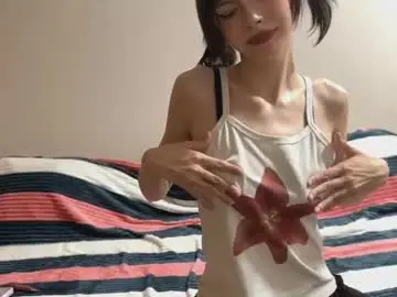 Chaturbate Free Porn Cam of tonimechling