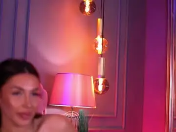 Chaturbate Adult Video Chat of aishaadevoe