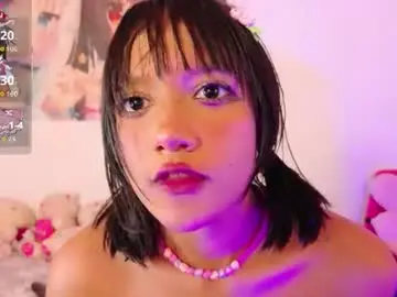 Chaturbate Sex Cam of anuskah1