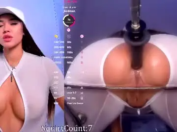 Chaturbate Best live sex cam show of dakota_blare