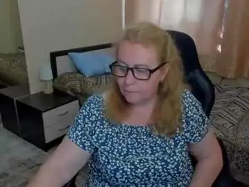 Chaturbate Private Sex Chat of fraumartha