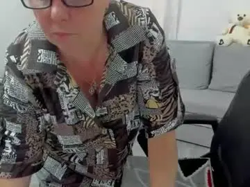 Chaturbate Free Live Porn of fraumartha