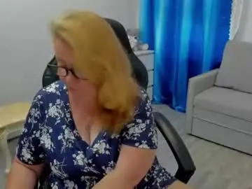 Chaturbate Best Webcam of fraumartha