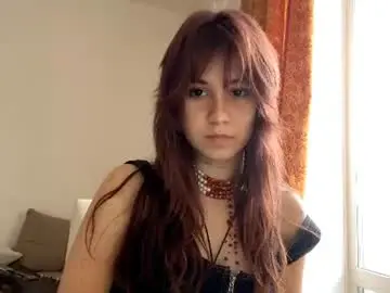 Chaturbate Live Sex of jolenematusiewicz