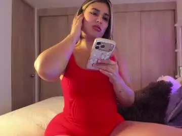 Chaturbate Private Sex Chat of liahkimi