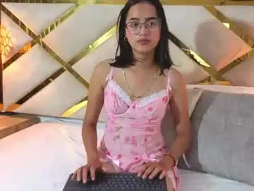 Chaturbate Best Webcam of mille_love