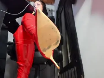 Chaturbate Free Live Porn of mistressanna_