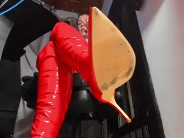 Chaturbate Best Webcam of mistressanna_