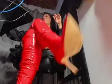 Chaturbate Sex Cam of mistressanna_