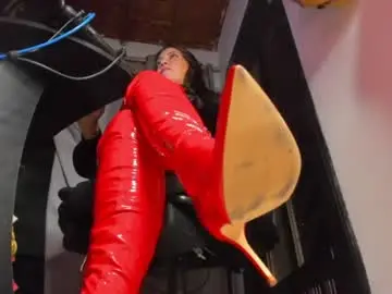Chaturbate Best live sex cam show of mistressanna_