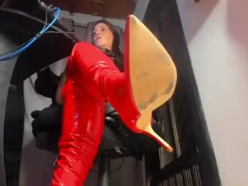 Chaturbate Nude Webcam of mistressanna_