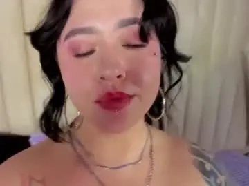 Chaturbate Best live sex cam show of victoria_rossy_