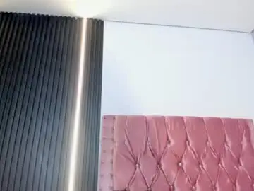 Chaturbate Free Live Porn of aisha_moore