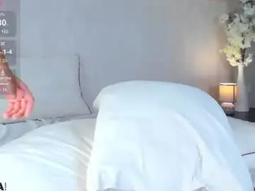 Chaturbate Private Sex Chat of anny_h1ll