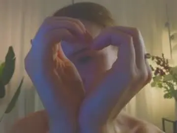 Chaturbate Private Sex Chat of cuute_angell