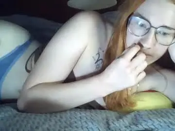 Chaturbate Live Sex of eveliina_shy