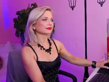 Chaturbate Nude Webcam of gloria_lovely