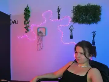 Chaturbate Sex Chat of liana_best