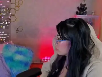 Chaturbate Adult Video Chat of mia_smoke_