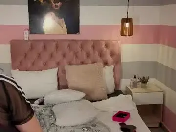 Chaturbate Nude Webcam of nexusketa
