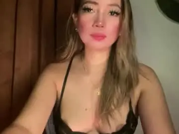 Chaturbate Live Sex of secretsirenxxx