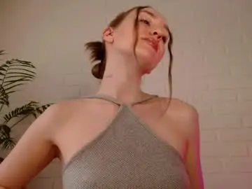 Chaturbate Adult Video Chat of whiteprincessluna