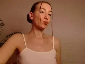 Chaturbate Nude Webcam of whiteprincessluna